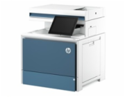 HP Color LaserJet Enterprise MFP 5800dn (A4, 43 ppm, USB 3.0, Ethernet, Print/Scan/Copy, DADF, Duplex)