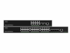 Grandstream GWN7811 Layer 3 Managed Network Switch 8 port...