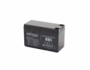 GEMBIRD ENERGENIE Baterie do záložního zdroje, 12V 7,5AH