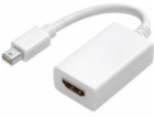 LogiLink Videokonverter - HDMI - DisplayPort