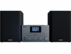 SENCOR SMC 5700WDB MIKROSYSTEM WIFI/DAB SENCOR