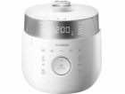 Kukačký rýžovar IH Twin Pressure Master Chef