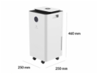 TrueLife AIR Dehumidifier DH5 Touch - odvlhčovač vzduchu