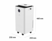 TrueLife AIR Dehumidifier DH5 Touch - odvlhčovač vzduchu