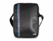 Bag BMW BMTB8MCPBK Tablet 8" Inspirace Carbon taška na tablet s logem BMW M Sport. Extrémně kvalitní materiály a zpracování poskytované společností BMW.