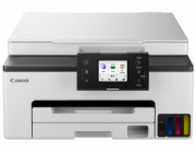 Canon MAXIFY GX1040 MF (tisk,kopírka,sken,cloud) A4, 15obr/min., LCD, USB, Wi-Fi