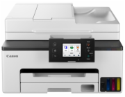 Canon MAXIFY GX2040 MF (tisk,kopírka,sken,fax,cloud) A4, 15obr/min., LCD, USB, Wi-Fi