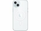 Apple průhledné s MagSafe iPhone 15 Plus MT213ZM/A Apple ...