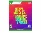 Just Dance 2024 [XBOX Series X]
