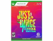 Just Dance 2024 [XBOX Series X]