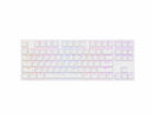 Genesis herní mechanická klávesnice THOR 404/RGB/Khail Bo...