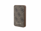 Guess Powerbank 15W GUPB5LP4GEGW Guess Powerbank 15W 5000...