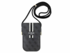 Guess Bag GUOWBP4RPSK Kolekce 4G Stripes je řada malých, ...