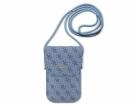 Guess Bag GUOWBP4SNSB Kolekce 4G Stripes je řada malých, ...