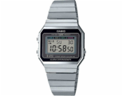 CASIO A700WEF-1AEF Watch (9901)