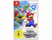 Nintendo Super Mario Bros. Wonder, hra pro Nintendo Switch