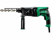 HiKOKI DH26PB2 SDS plus priklep.vrtacka