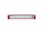 Zyxel USG FLEX100 H Series, 8 Gigabit user-definable port...