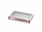 Zyxel USG FLEX200 H Series, User-definable ports with 2*2...