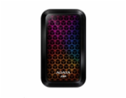ADATA External SSD 2TB SE770G USB 3.0 černá/žlutá
