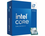 INTEL Core i7-14700K 3.4GHz/20core/33MB/LGA1700/Graphics/Raptor Lake - Refresh/bez chladiče