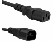 QOLTEC 53897 Qoltec AC power cable for UPS C13/C14 1.8m