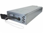 APC Replacement Battery Cartridge #117, SMX2200RMHV2U, SMX3000RMHV2U