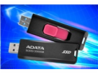 ADATA External SSD 2TB SC610 USB 3.2 Gen 2 černá