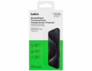 Belkin Screenforce Tempered Gl. antib.iPhone 15 Pro Max OVA138ZZ