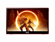 AOC GAMING 16G3, herní monitor