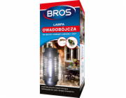BROS insekticidní lampa proti hmyzu