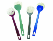 Kartáč na nádobí 19 cm