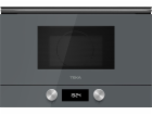 Teka ML 8220 BIS L vestavná mikrovlnná trouba šedá