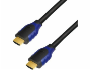 LOGILINK CHB1115 LOGILINK - Kábel ??HDMI High Speed Ethernet 15 m