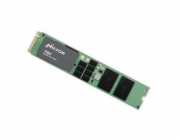 Micron 7450 PRO - SSD - Enterprise - 3.84 TB - interní - M.2 22110 - PCIe 4.0 (NVMe)