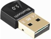 GEMBIRD adapter USB Bluetooth v5.0, mini dongle