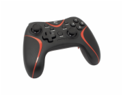 White Shark GP-2038 Gamepad Decurion 3v1
