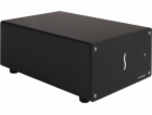 Sonnet Echo Express SE I Thunderbolt 3 Edition, pouzdro