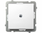 Ospel Plug Sonata bílá (Z-1R/m/00)