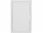 Elektro-Plast Modulární rozváděč 3x12 p/t EKONOMICKÝ BOX RP 3/36 bílé dveře (N+PE) IP40 2516-00