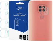 3MK HYBRID GLASS 3MK OCHRANA OBJEKTIVŮ MOTOROLA MOTO G9 PLAY
