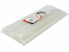 Bezbarvé lepicí tyčinky Yato 11,2 x 300 mm 1 kg (YT-82431)