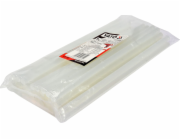 Bezbarvé lepicí tyčinky Yato 11,2 x 300 mm 1 kg (YT-82431)