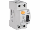 Kanlux Proudový chránič 2P 16A AC (23186)