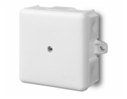 Elektro-Plast EP-LUX IP55 přisazená krabice s vložkou 5 x 2,5 mm2 (0226-11)