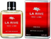 La Rive for Men Red Line voda po holení 100 ml - 58815