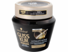 Schwarzkopf Gliss Kur Ultimate Repair Mask pro suché a ve...
