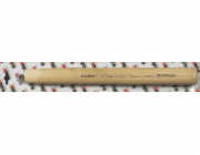 Sulkowice Rukojeť pro 0,8kg zámečnické kladivo s 350mm bukovým klínem - 1-772-24-052