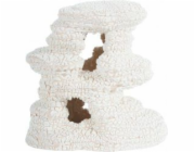 Model Zolux Rock CORAL 4 Akvarijní dekorace