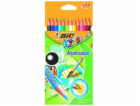 Bic BIC KIDS AQUACOULEUR KRABICE NA TUŽKY 12 KS - 8575613